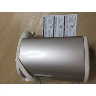 日本 象印 ZOJIRUSHI CD-WBF40 四公升 電熱水瓶 定時 保溫設定 台中可面交 二手