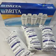 8 Sealed✨BRITA✨ Pitcher Replacement Filters✨ 766229✨NEW IN PACKAGES
