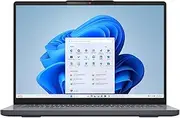 [Lenovo] IdeaPad Slim 3 Notebook 14IRH10 14" WUXGA Display Intel Core i7-13620H 16GB 512GB SSD Win11H Luna Grey