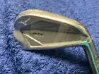 MIZUNO JPX 923 TOUR IRONS 4-PW, DYNAMIC GOLD 120 S300, RH (T678)NEW! MAKE OFFER!