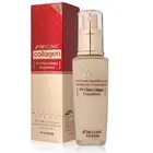 3W CLINIC collagen Foundation 50ml Perfect Cover BB Cream CC Cream Korea makeup
