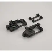 Kyosho VZ100 Front Bulkhead Virr Evo*