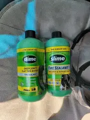 Slime Tire Sealant