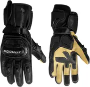 Germot Minneapolis, gloves , color: Black , size: 7