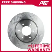 Brake Disc For 2007-2021 Nissan Titan Armada Infiniti QX56 (for: Nissan)