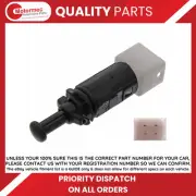 FEBI Brake Light Switch for SMART FORFOUR : 454 545 02 14