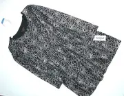 NWT NEW Spider Web Dress L (10-12) Halloween Costume Youth Teen Girl Cat & Jack