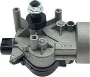 76505-SWA-A02 Car Wiper Motor Compatible with CR-V 2006-2012 Pilot Odyssey 2009-2014 76505S9VA02 76505SWAA02