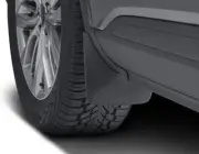 Genuine Ford Kuga 2020> Mud Flaps, Front Titanium & Active 5721248