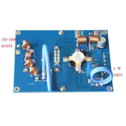 76-108MHz 150W-200W RF FM TX Transmission Power Amplifier AMP Heatsink Assembled
