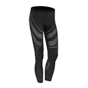 F-Lite MegaLight 200 Longtight Man Black Base Layer