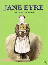 在飛比找三民網路書店優惠-Jane Eyre