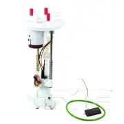 Fuel Pump Module for 06-08 Ford F150 5.4L V8 Flex 138.5 Wheelbase (for: Ford)