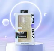 Case-Mate Samsung Galaxy Note 10+ Twinkle Case - Stardust