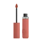 L'Oreal Paris Infallible Le Matte Resistance Liquid Lipstick - Rose Heat 630