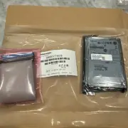 TEKTRONIX TLA 720 Hard Disk Drive 065-0775-03 119-6832-00