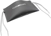 CHILDWEET Sunglasses Case for Glasses Portable Eyeglasses Pouch with Drawstring Men's Glasses Cord Bag Fashion