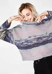 [Volcom] Daze Go By Sweater