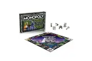 Monopoly - Beetlejuice Edition