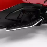 NEW! BRP CAN AM SPYDER RT 2020+ LED FLOORDBOARD RUNNING LIGHTS 219401038