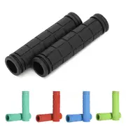 Ozoffer Mountain Cycling Bike Bicycle MTB Handlebar Grips Rubber Anti-slip Handle Grip