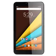 MT8321 Quad Core 1G RAM 8G ROM Android 6.0 9 Inch Dual 3G Phablet- Black