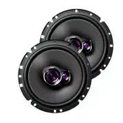 Pioneer Ts-1760br 6 3/4" 3-Way 100w Max Power Triaxial Car Speaker 3 Day Deliver