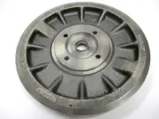 449382-0005 GARRETT TMF5502 S400S062 TURBO BACKPLATE FOR DETROIT 466713-5005S