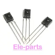 50 PCS CHQ0038L DIP-3 CHQ0038 Sensor Infrared Receiver IC Chip