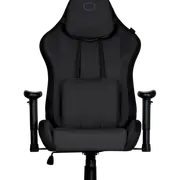 Cooler Master Caliber R3C Gaming Chair COOL-IN Edition Black - Gaming chair