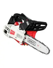 [Giantz] 25cc Petrol Chainsaw 10 in Red
