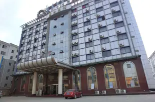 秦皇島藍圖賓館Lan Tu Hotel