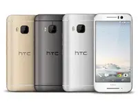 在飛比找Yahoo!奇摩拍賣優惠-HTC One S9 全新未拆封台灣HTC原廠公司貨 Des