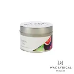 英國 WAX LYRICAL 英式經典系列香氛蠟燭 無花果 EXOTIC FIG 84G