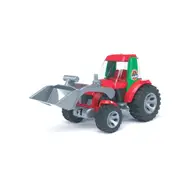 Bruder Licensed 1:16 Scale Roadmax Tractor with Front Loader