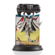 Royal Selangor Superman Action Comic #1 (LE)