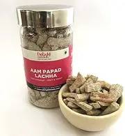 elight Foods Aam Papad Lachha 125 Grams