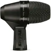 Shure PGA56-XLR | Cardioid Dynamic Snare TomMicrophone XLR-XLR Cable