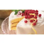 LEMON SUGAR RASPBERRY Fragrance Oil for making Candles, Soaps, Wax Melts etc.