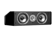 Polk Audio CS10 Center Channel Speaker EACH 125W