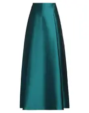 [ALBERTA FERRETTI] ALBERTA FERRETTI Maxi skirts - Item 30427497