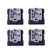 4x Romer G-Switch Buttons Keys For Logitech G810 910 413 513 Pro Keyboard Switch