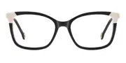 Carolina Herrera HER 0309 807 Women’s Glasses Black Size 53 - Private Health Rebate - Blue Light Block Available