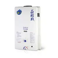 在飛比找蝦皮購物優惠-*水電DIY* 莊頭北熱水器 TH-3000TRF /瓦斯熱