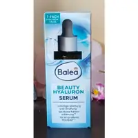 在飛比找蝦皮購物優惠-德國原裝 Balea 芭樂雅 玻尿酸精華液 30ml, Se