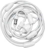 Amptyhub Upgrade Pool Cleaner Feed Hose Zodiac Polaris 280 380 180 3900 G5