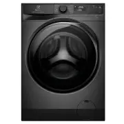 Electrolux 12kg UltimateCare 700 Front Load Washing Machine Dark Onyx EWF1243R7SC