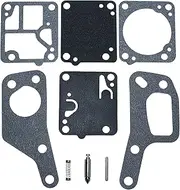 [AUMEL] Carburetor Rebuild Gasket Kit for Zama RB19 M1 M7 McCulloch Mini Mac 110 120 130 140 Chainsaw.