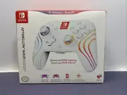 PDP - AfterglowWave Wireless Pro Controller with Motion for Nintendo Switch...
