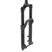 Fork Zeb Ultimate Charger 3.1 rc2 27.5 160mm 15x110 Offset 44mm Grey 20517